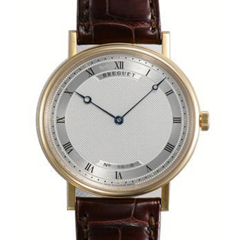 BREGUET ブレゲ スーパーコピー クラシック 5157BA/11/9V6 シルバー